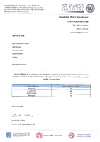PQ 15593-24 - Duncan Smith front page preview
              