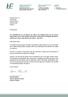 PQ 15622-24 - Alan Kelly front page preview
              
