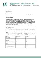 PQ 15778-24 - Colm Burke front page preview
              