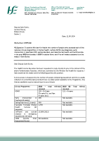 PQ 15779-24 - Colm Burke front page preview
              