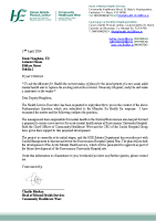 PQ 15969-24 - Denis Naughten front page preview
              