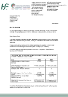 PQ 16100-24 - Duncan Smith front page preview
              