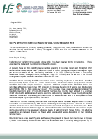 PQ 16127-24 - Matt Carthy front page preview
              