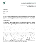 PQ 16232-24 - Thomas Pringle front page preview
              