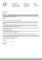 PQ 16234-24 - Michael Lowry front page preview
              