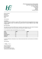 PQ 16396-24 - Alan Kelly front page preview
              