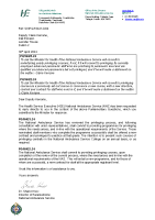 PQ 16422-24 - Claire Kerrane front page preview
              