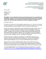 PQ 16428-24 - Peter Fitzpatrick front page preview
              