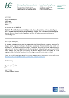 PQ 16875-24 - Jim O'Callaghan front page preview
              