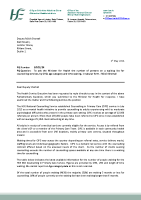 PQ 16958-24 - Róisín Shortall front page preview
              
