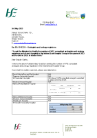 PQ 17413-24 - Sorca Clarke front page preview
              