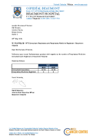 PQ 17622-24 - Jennifer Murnane O'Connor front page preview
              