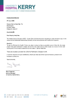 PQ 17871-24 - Danny Healy-Rae front page preview
              