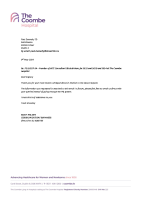 PQ 18227-24 - Paul Donnelly front page preview
              
