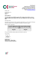 PQ 18596-24 - Holly Cairns front page preview
              