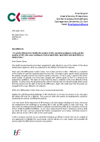 PQ 18599-24 - Holly Cairns front page preview
              