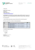 PQ 18905-24 - Catherine Murphy front page preview
              