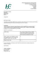 PQ 18969-24 - Mattie McGrath front page preview
              