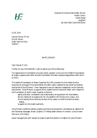 PQ 19306-24 - Éamon Ó Cuív front page preview
              