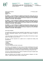 PQ 4955-24 - Denis Naughten front page preview
              