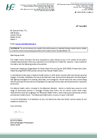 PQ 5854-24 - Duncan Smith front page preview
              