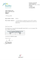 PQ 5856-24 - Duncan Smith front page preview
              