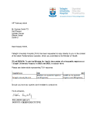 PQ 5858-24 - Duncan Smith front page preview
              