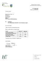 PQ 5860-24 - Duncan Smith front page preview
              