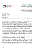 PQ 5863-24 - Duncan Smith front page preview
              