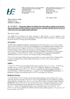 PQ 5866-24 - Duncan Smith front page preview
              