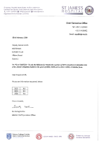 PQ 5867-24 - Duncan Smith front page preview
              