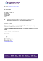 PQ 6158-24 - Darren O'Rourke front page preview
              