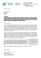 PQ 7249-24 - Claire Kerrane front page preview
              