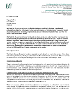 PQ 7665-24 - Michael Collins front page preview
              