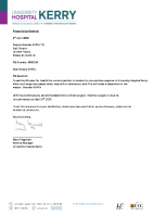 PQ 8488-24 - Brendan Griffin front page preview
              