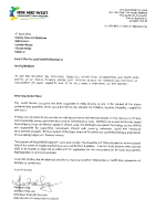 PQ 8658-24 - Maurice Quinlivan front page preview
              