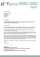 PQ 8955-24 - Duncan Smith front page preview
              