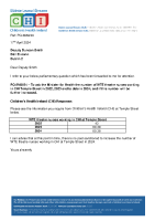 PQ 8958-24 - Duncan Smith front page preview
              