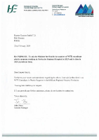 PQ 8963-24 - Duncan Smith front page preview
              