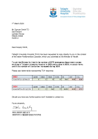 PQ 8976-24 - Duncan Smith front page preview
              
