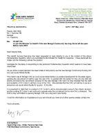 PQ 9071-24 - Alan Kelly front page preview
              