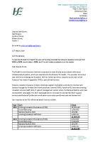 PQ 9096-24 - Colm Burke front page preview
              