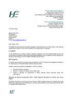 PQ 9260-24 - Alan Kelly front page preview
              