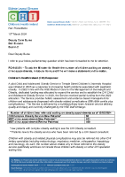 PQ 9455-24 - Colm Burke front page preview
              