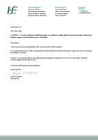 PQ 9459-24 - Colm Burke front page preview
              