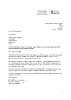 PQ 9573-24 - Danny Healy-Rae front page preview
              