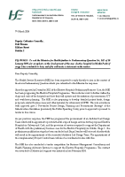 PQ 9576-24 - Catherine Connolly front page preview
              