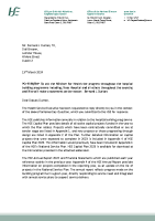 PQ 9590-24 - Bernard J. Durkan front page preview
              
