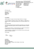 PQ 9633-24 - Pearse Doherty front page preview
              