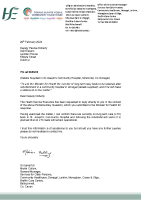 PQ 9635-24 - Pearse Doherty front page preview
              